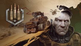 Crossout — Сезон 23 Боевой пропуск