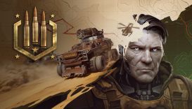 Crossout — Сезон 23 Элитный Боевой пропуск