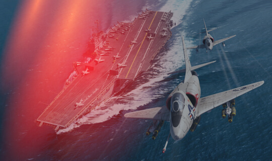 War Thunder